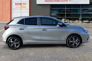 MG MOTOR MG3 HYBRID 195CH LUXURY