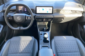 MG MOTOR MG3 HYBRID 195CH LUXURY