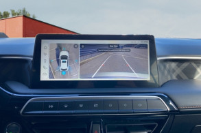 MG MOTOR MG3 HYBRID 195CH LUXURY