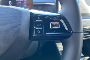 MG MOTOR MG3 HYBRID 195CH LUXURY