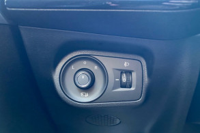 MG MOTOR MG3 HYBRID 195CH LUXURY