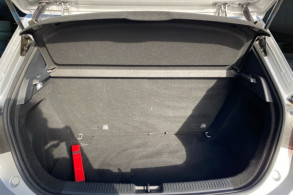 MG MOTOR MG3 HYBRID 195CH LUXURY