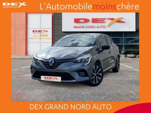 RENAULT CLIO V 1.0 TCE 90CH TECHNO