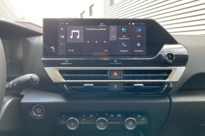 CITROEN C4 NEUF 34 1.2 HYBRIDE 145CH S S MAX AUTOMATIQUE