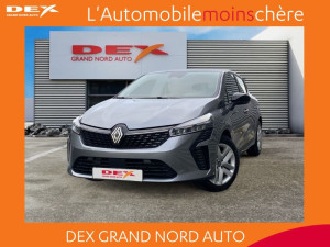 RENAULT CLIO V 1.0 TCE 90CH EVOLUTION