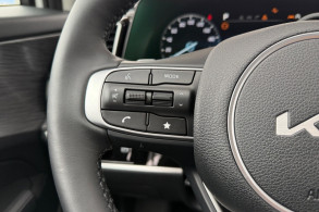 KIA SPORTAGE NEUF 24 1.6 CRDI 136 CH MHEV DESIGN DCT7 2WD