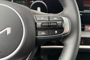 KIA SPORTAGE NEUF 24 1.6 CRDI 136 CH MHEV DESIGN DCT7 2WD