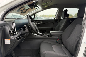 KIA SPORTAGE NEUF 24 1.6 CRDI 136 CH MHEV DESIGN DCT7 2WD