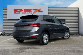 SKODA FABIA 1.0 TSI 95CH AMBITION