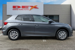 SKODA FABIA 1.0 TSI 95CH AMBITION