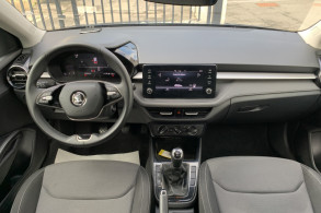 SKODA FABIA 1.0 TSI 95CH AMBITION