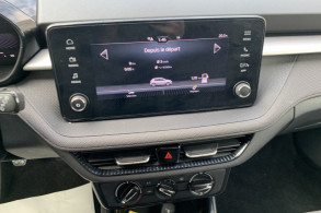 SKODA FABIA 1.0 TSI 95CH AMBITION