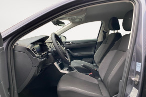 VOLKSWAGEN TAIGO 1.0 TSI 116CH LIFE DSG7