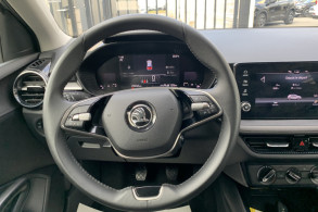 SKODA FABIA 1.0 TSI 95CH AMBITION