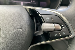 SKODA FABIA 1.0 TSI 95CH AMBITION