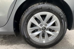 SKODA FABIA 1.0 TSI 95CH AMBITION