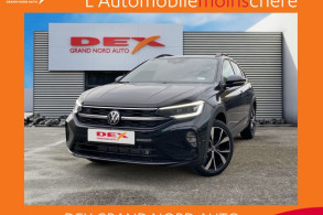 VOLKSWAGEN TAIGO NEUF 19 1.0 TSI 116CH R LINE DSG7