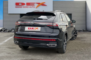 VOLKSWAGEN TAIGO NEUF 19 1.0 TSI 116CH R LINE DSG7