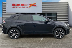 VOLKSWAGEN TAIGO NEUF 19 1.0 TSI 116CH R LINE DSG7