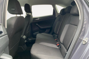 VOLKSWAGEN TAIGO 1.0 TSI 116CH LIFE DSG7