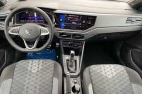 VOLKSWAGEN TAIGO NEUF 19 1.0 TSI 116CH R LINE DSG7