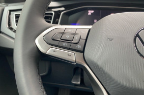 VOLKSWAGEN TAIGO NEUF 19 1.0 TSI 116CH R LINE DSG7