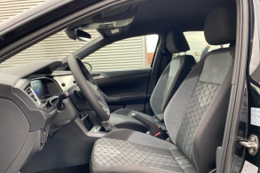 VOLKSWAGEN TAIGO NEUF 19 1.0 TSI 116CH R LINE DSG7