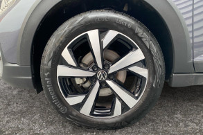 VOLKSWAGEN TAIGO 1.0 TSI 116CH LIFE DSG7