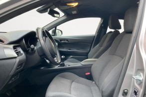 TOYOTA C HR 1.2 TURBO 116CH DYNAMIC 2WD