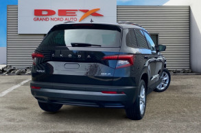 SKODA KAROQ 1.0 TSI 116CH AMBITION EURO6D T