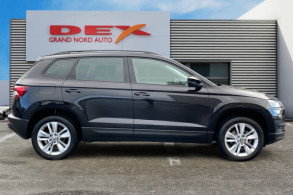 SKODA KAROQ 1.0 TSI 116CH AMBITION EURO6D T