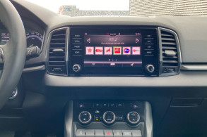 SKODA KAROQ 1.0 TSI 116CH AMBITION EURO6D T