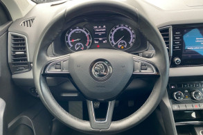 SKODA KAROQ 1.0 TSI 116CH AMBITION EURO6D T