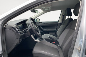 VOLKSWAGEN TAIGO 1.0 TSI 116CH LIFE DSG7