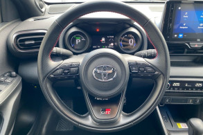 TOYOTA YARIS 116H GR SPORT 5P MY22