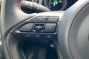 TOYOTA YARIS 116H GR SPORT 5P MY22