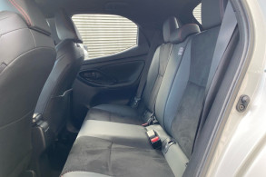 TOYOTA YARIS 116H GR SPORT 5P MY22