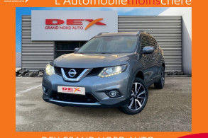 NISSAN X TRAIL 1.6 DCI 130CH TEKNA