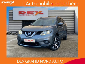 NISSAN X TRAIL 1.6 DCI 130CH TEKNA