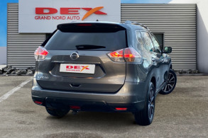 NISSAN X TRAIL 1.6 DCI 130CH TEKNA