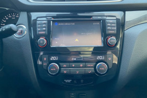 NISSAN X TRAIL 1.6 DCI 130CH TEKNA