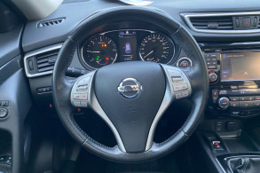 NISSAN X TRAIL 1.6 DCI 130CH TEKNA