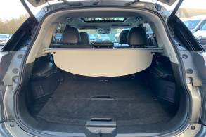 NISSAN X TRAIL 1.6 DCI 130CH TEKNA