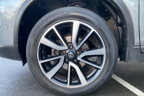 NISSAN X TRAIL 1.6 DCI 130CH TEKNA