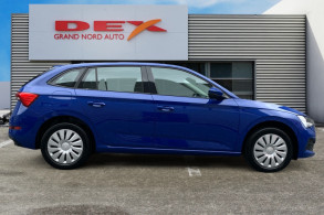 SKODA SCALA 1.0 TSI EVO 110CH ACTIVE