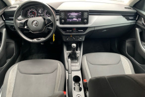SKODA SCALA 1.0 TSI EVO 110CH ACTIVE
