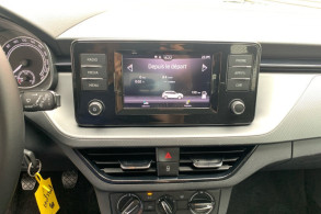 SKODA SCALA 1.0 TSI EVO 110CH ACTIVE