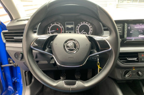 SKODA SCALA 1.0 TSI EVO 110CH ACTIVE