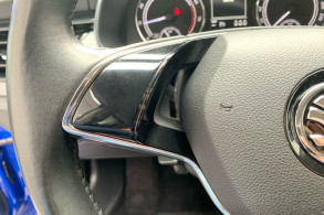 SKODA SCALA 1.0 TSI EVO 110CH ACTIVE