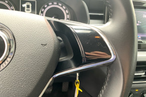 SKODA SCALA 1.0 TSI EVO 110CH ACTIVE